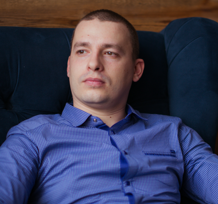 Alexander Krasnokutskiy